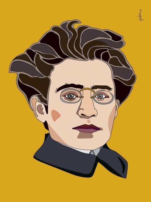 Detenuti mettono in scena 'Gramsci spiegato a mia figlia' in un originale progetto teatrale in carcere