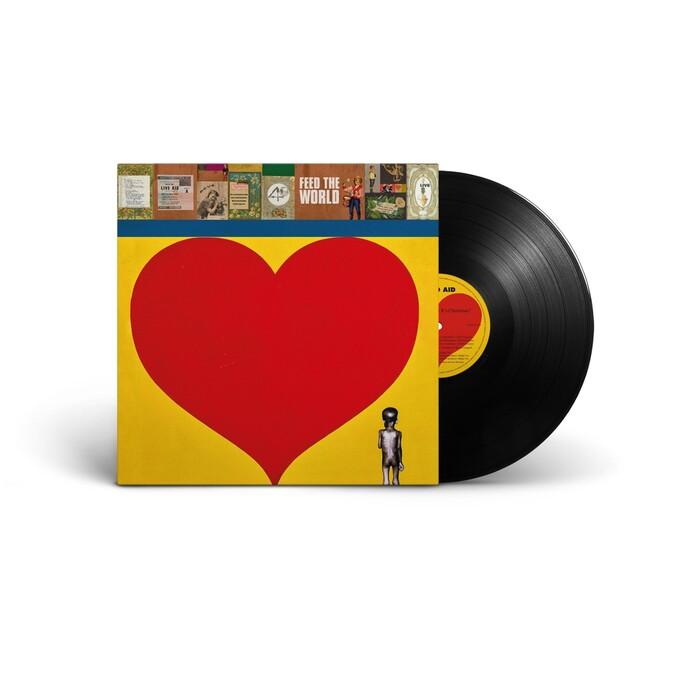 Do they know it's christmas? l'ultimate mix torna dopo 40 anni
