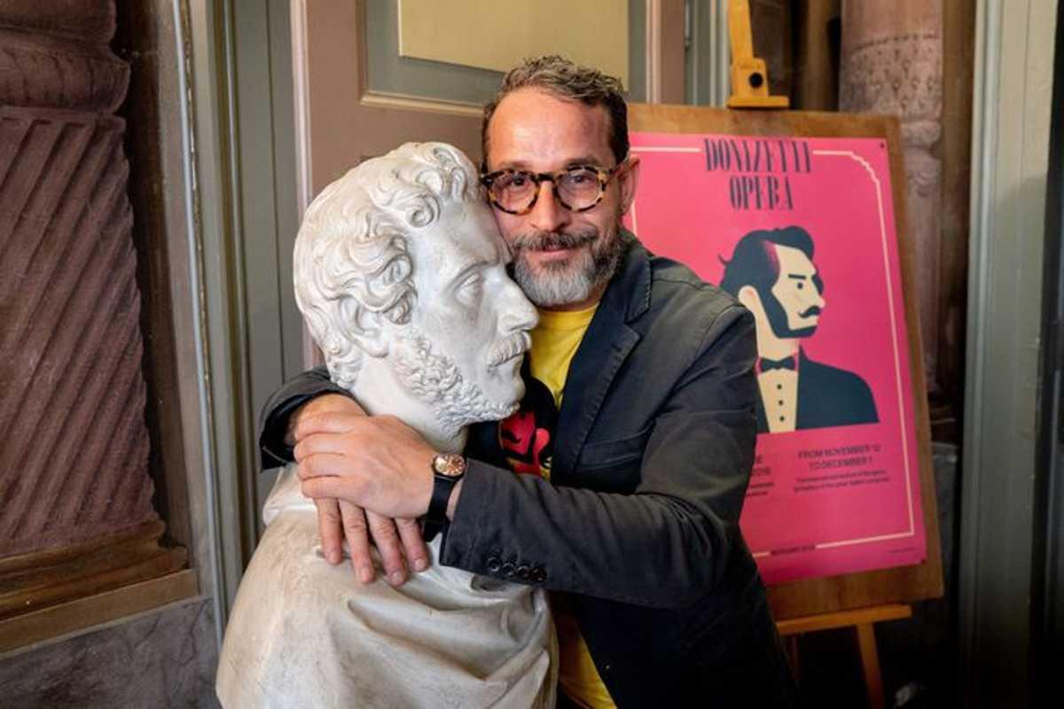 Donizetti Festival: festeggiamo un decennio di creatività e rinascita
