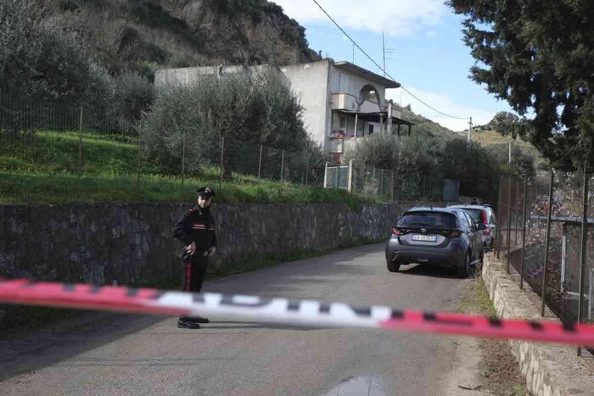 Dopo la Strage di Altavilla: Barreca inizia un nuovo capitolo in una Rems