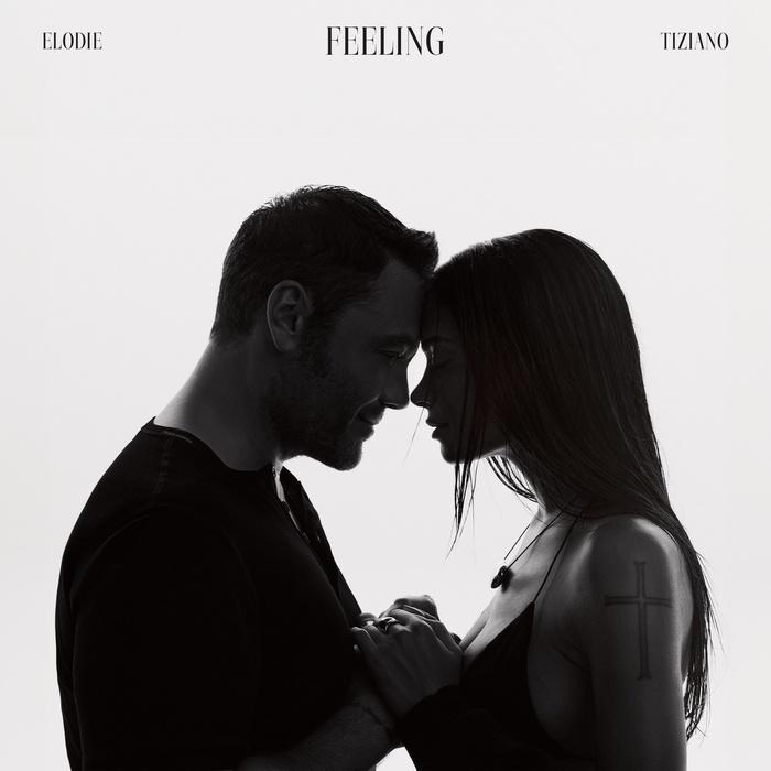 Elodie e Tiziano Ferro: Un Duetto Incandescente che Fa Battere il Cuore