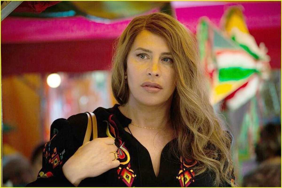 Emilia perez: un'onda travolgente secondo audiard e gascon
