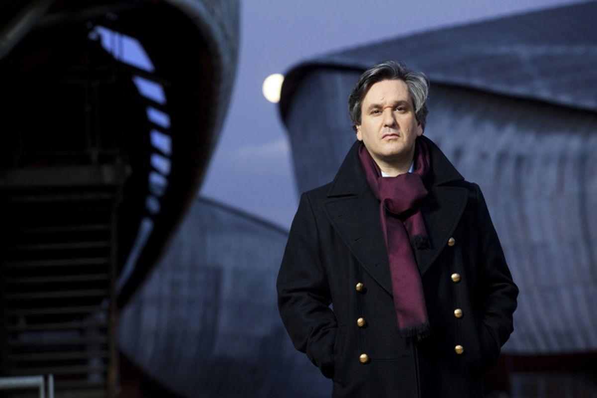 Entusiasmante tour mondiale con Antonio Pappano e la Chamber Orchestra of Europe