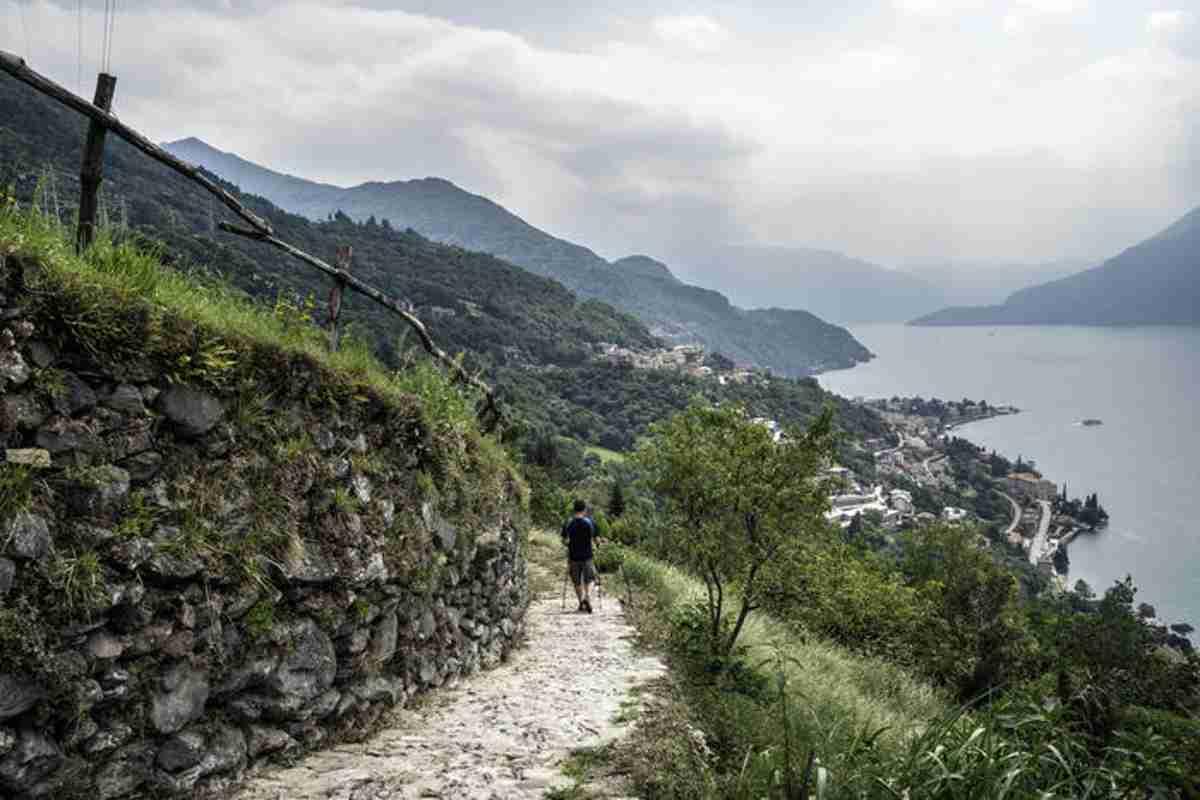 Esplorando il territorio: 4 collane di saggi del Touring Club