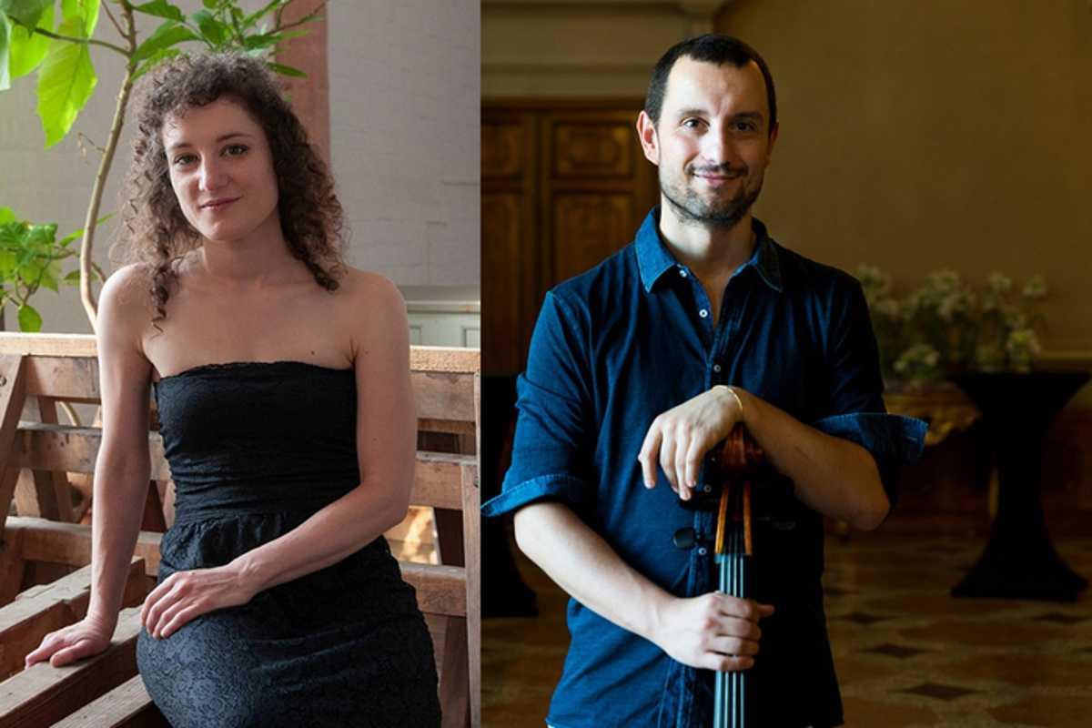 Fanny e felix: una magica immersione nella musica dei fratelli mendelssohn