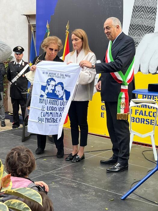 Fondazione Falcone sbarca a Malta: inaugurata la prima sede internazionale!