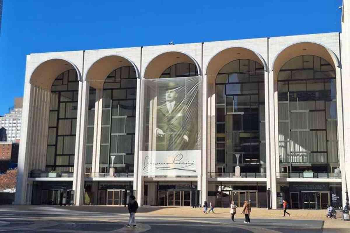 Fondazione puccini celebra il centenario del maestro a new york