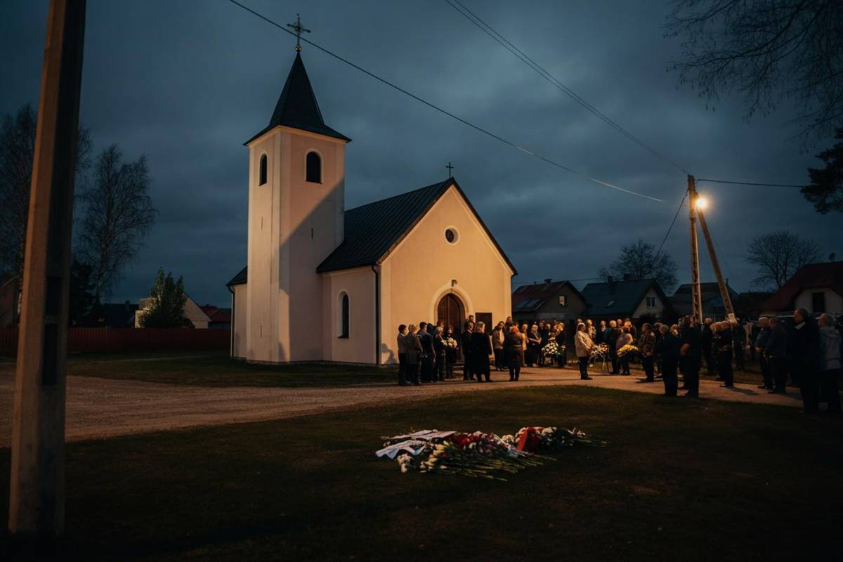 Funerali di Margaret Spada: Lentini si ferma per un lutto collettivo