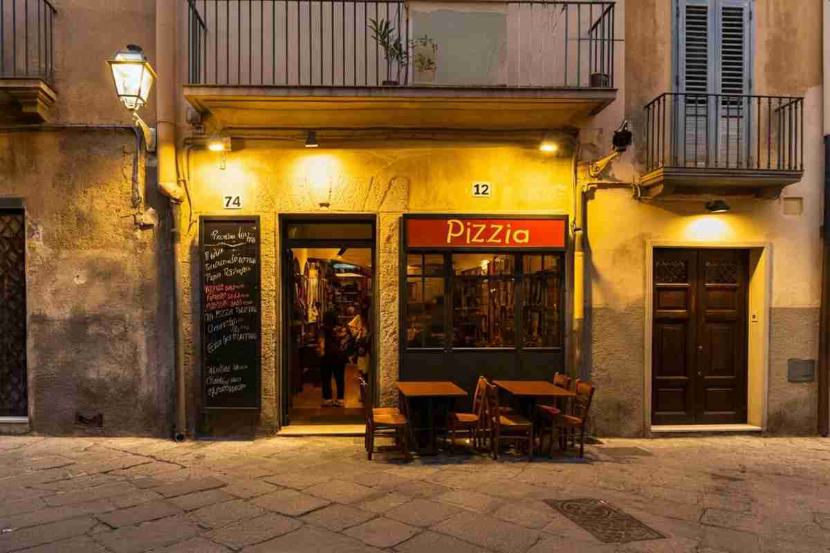 Furto audace al Biga: spariti vino pregiato e contante in un colpo solo