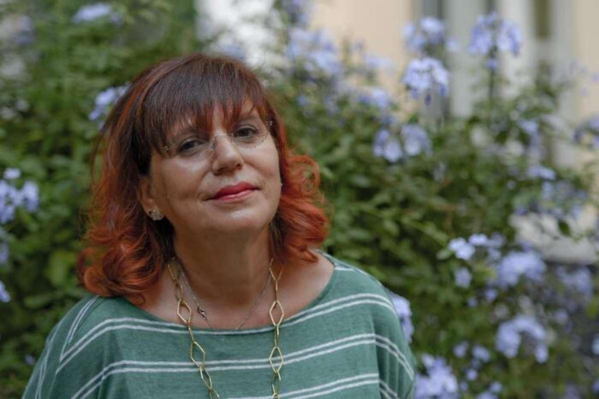 Gabriella buontempo: un sogno da realizzare alla guida del csc