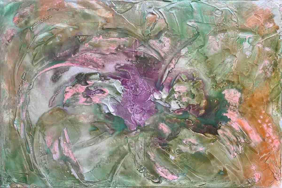 Giacchetti porta l'arte da milano alla cina: un'esposizione tra realtà e virtualità