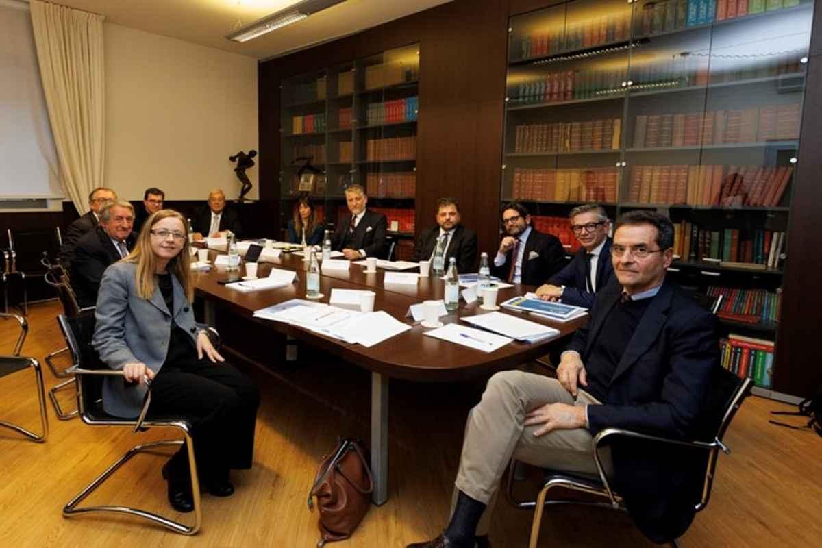 Giuli e la Filiera Libro: Inizia una Nuova Era di Speranza e Opportunità