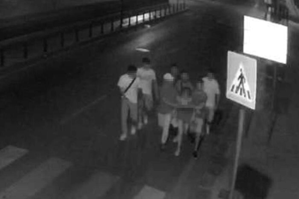 Giustizia per la Vittima: Condannati Tutti gli Imputati dello Stupro di Gruppo