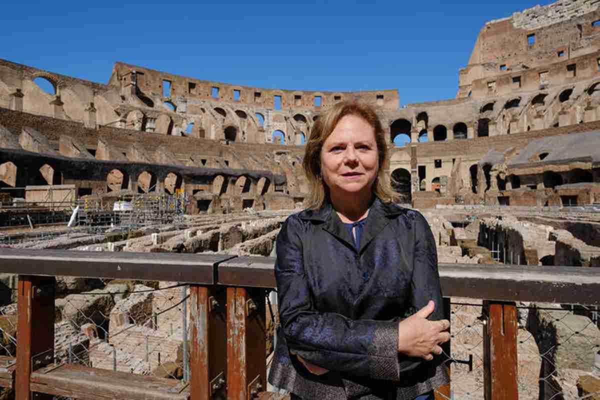 Gladiatori moderni: la polemica tra Colosseo e Airbnb