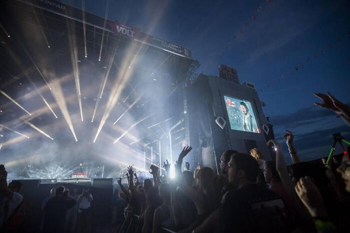 I Linkin Park: Rinascono e Ripartono con Nuova Energia