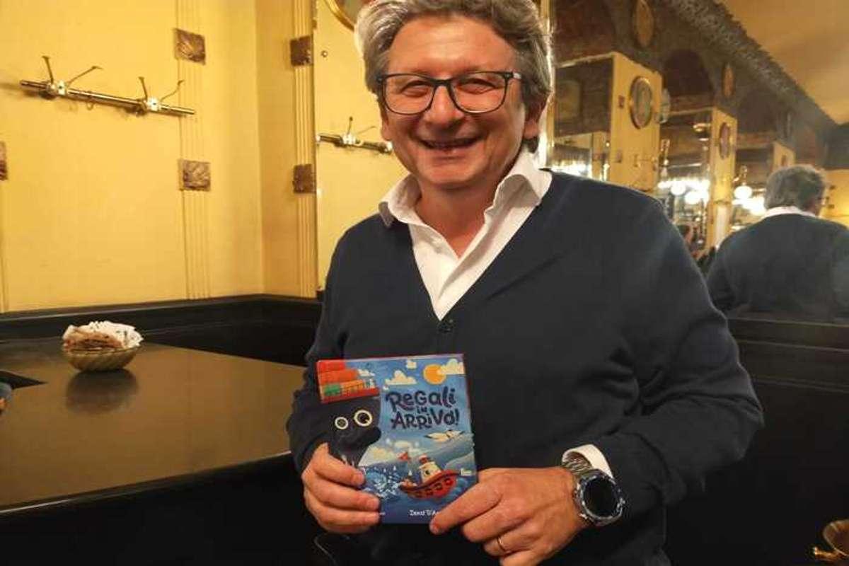 Il Porto Vero di D'Agostino: Una Magia da Raccontare ai Bambini