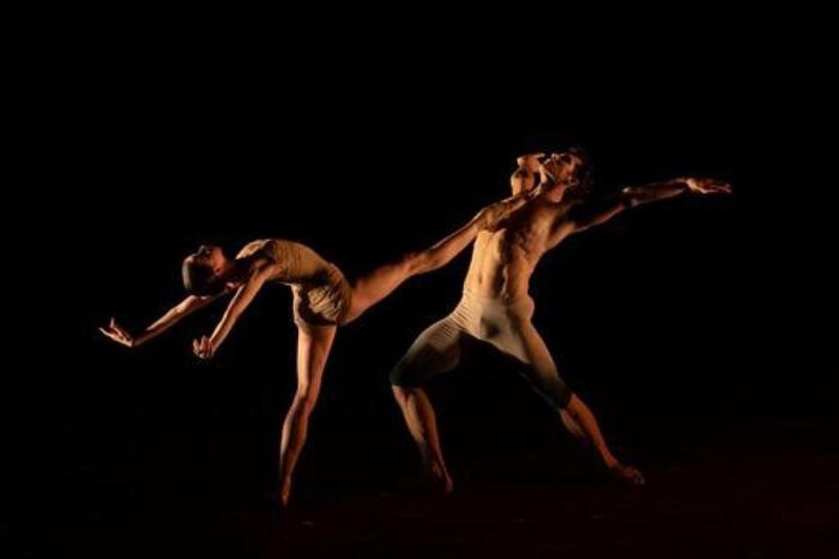 Il balletto caravaggio arriva in italia con la stella bolle nel ruolo principale