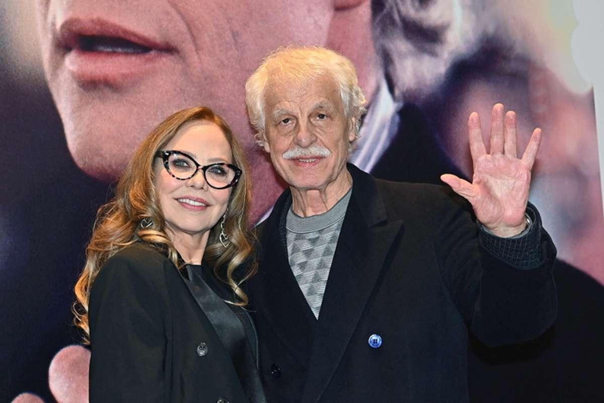 Il glamour del cinema secondo muti e placido al tff