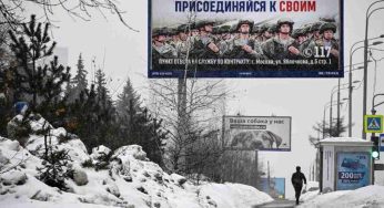 Il poeta myroslav herasymovych perde la vita in battaglia in ucraina