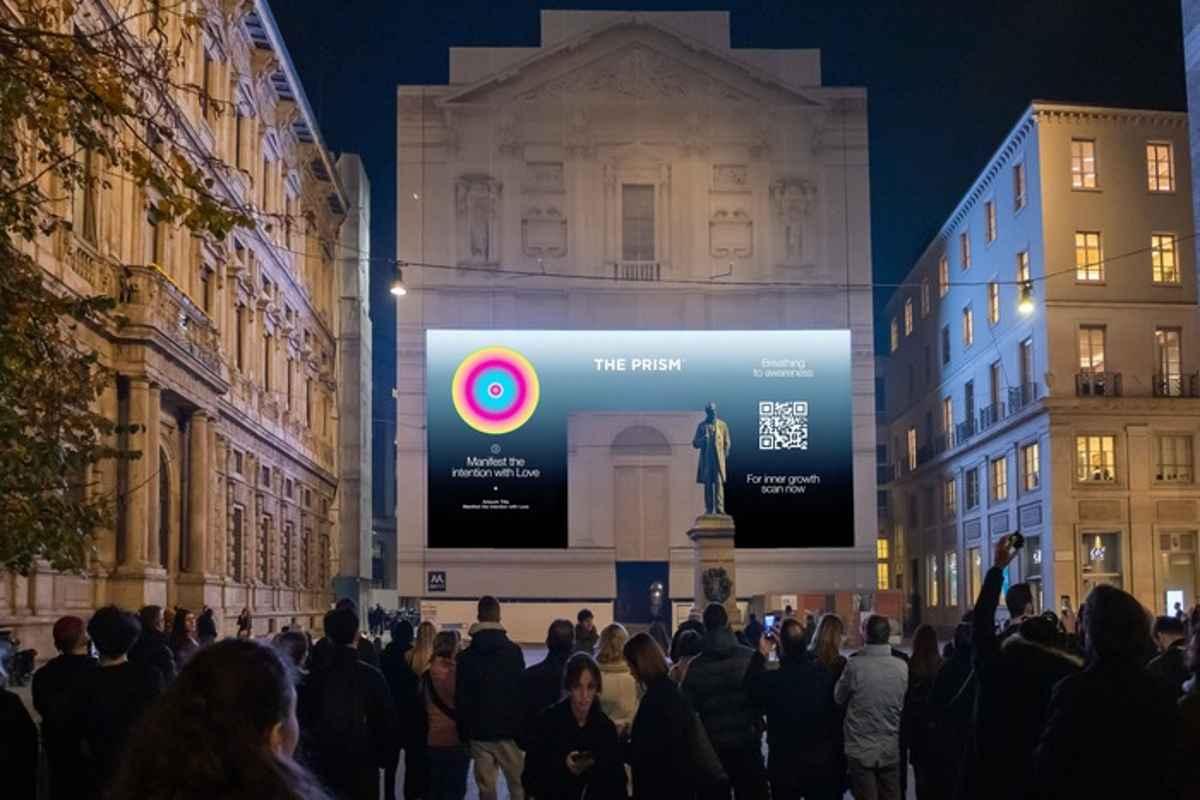 Il potere della meditazione: scopri il nuovo spazio Urban Project