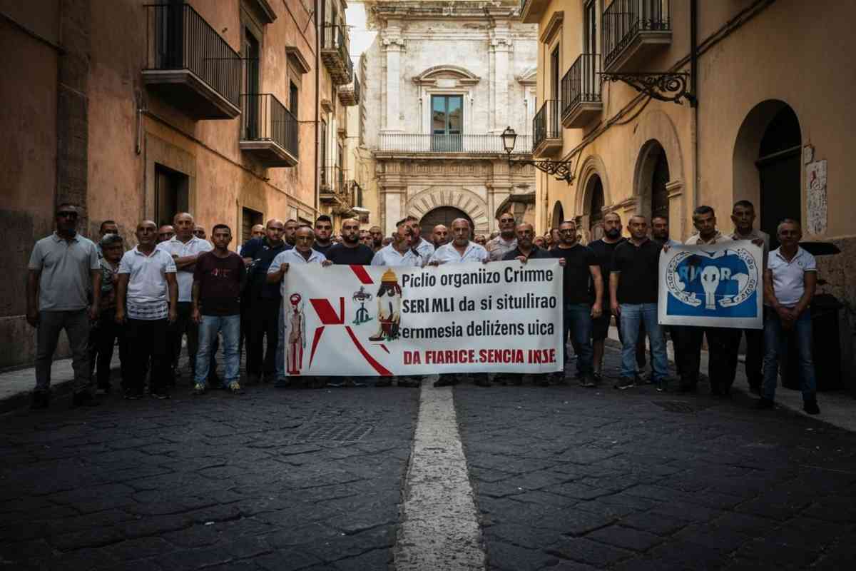 Il processo per l'omicidio di Mico Geraci: la Uil si schiera come parte civile