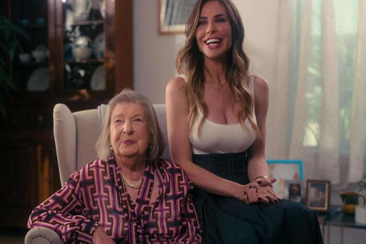 Ilary blasi sbarca su netflix con una serie tutta da scoprire