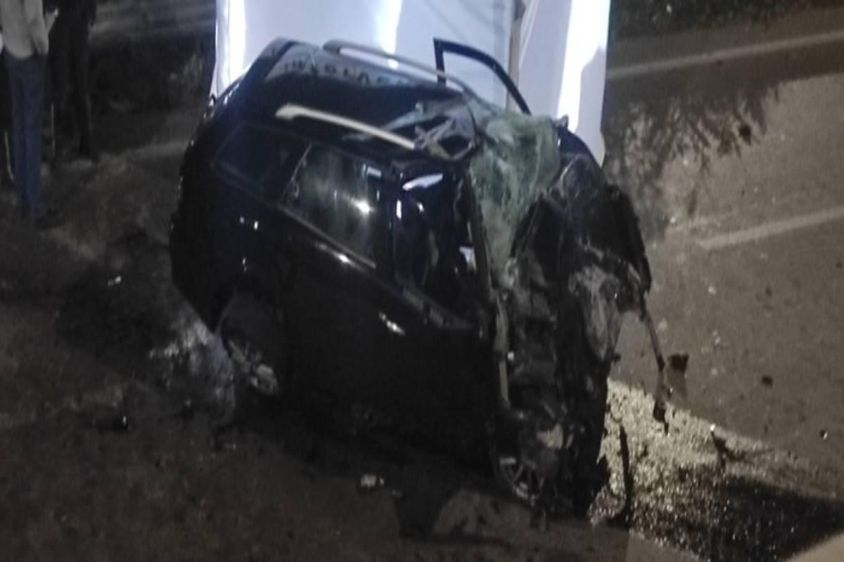 Incidente mortale a palermo: un automobilista perde la vita contro il guard rail