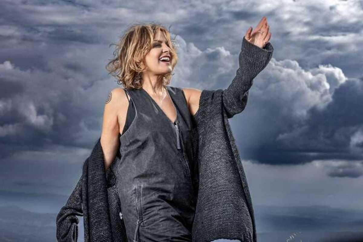 Irene Grandi: 30 Anni di Musica e Magia alla Fiera di Me!