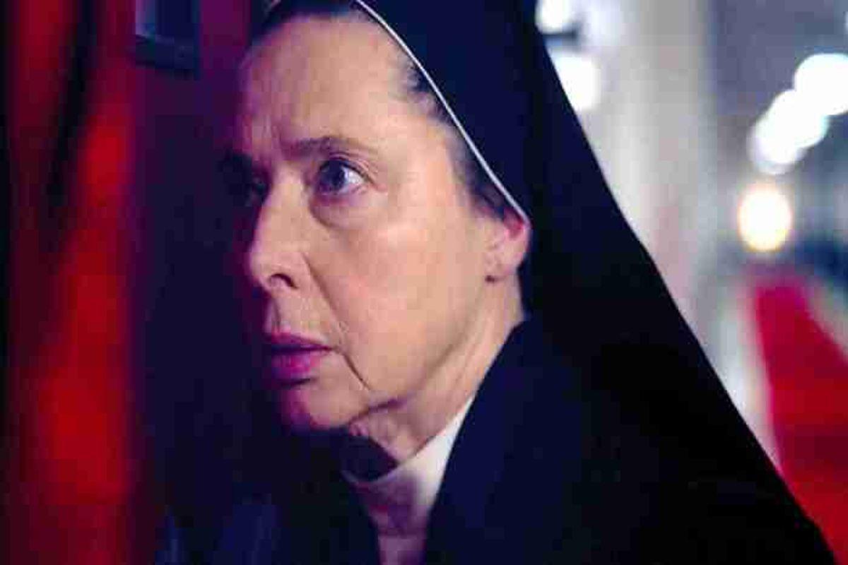 Isabella Rossellini: la suora che sfida le convenzioni in Conclave