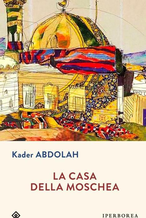 Kader abdolah: il volto del festival dedica 2025
