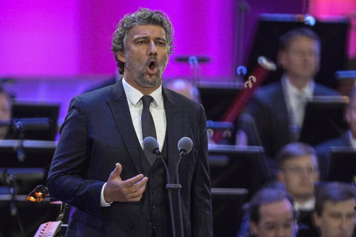 Kaufmann salta la scena: grande attesa per il 7 dicembre