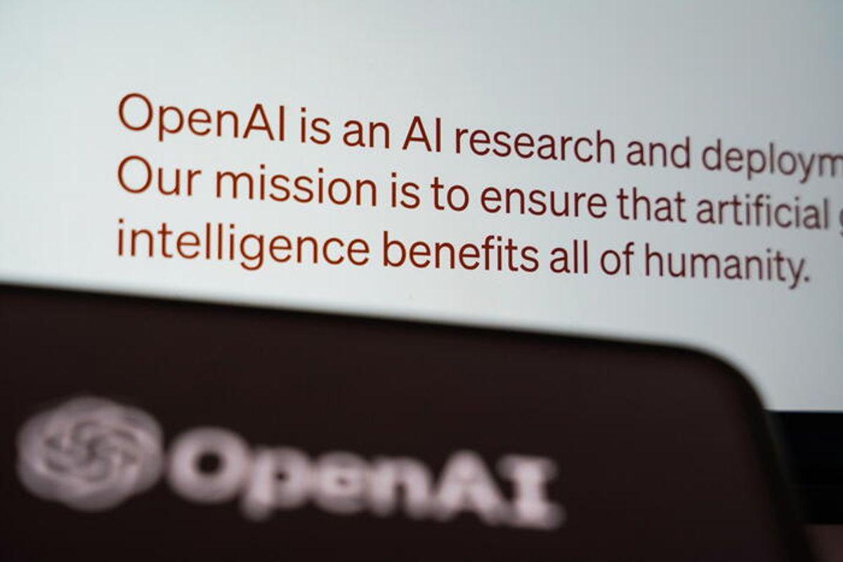 La battaglia degli artisti contro openai: chiuso l'accesso all'ia video