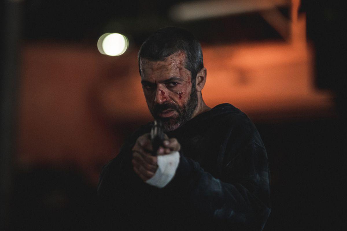 La coda del diavolo: Argentero e Dell'Anna in un thriller avvincente