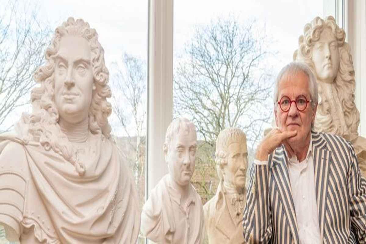 La magia di Bach: Goebel guida la Messa in Si minore a Santa Cecilia