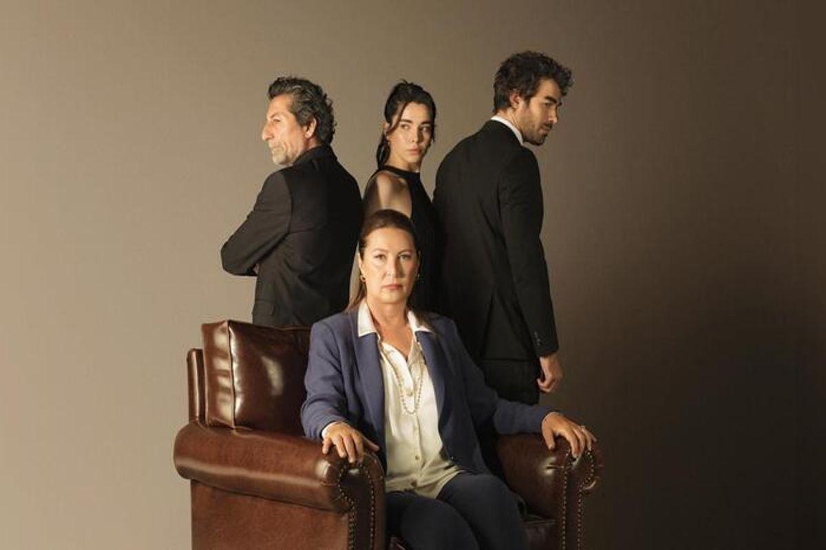 La nuova serie turca sul tradimento conquista canale 5