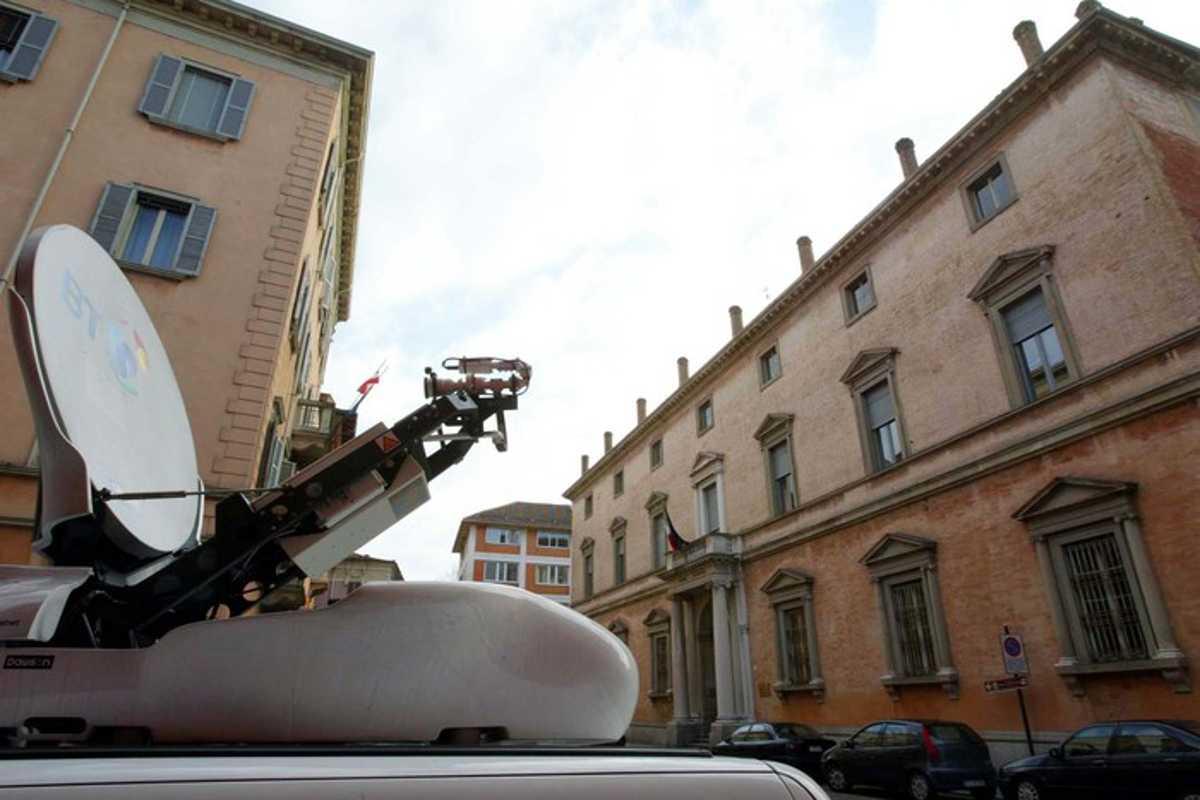 La rivoluzione della televisione satellitare: oltre 400 canali gratuiti a disposizione