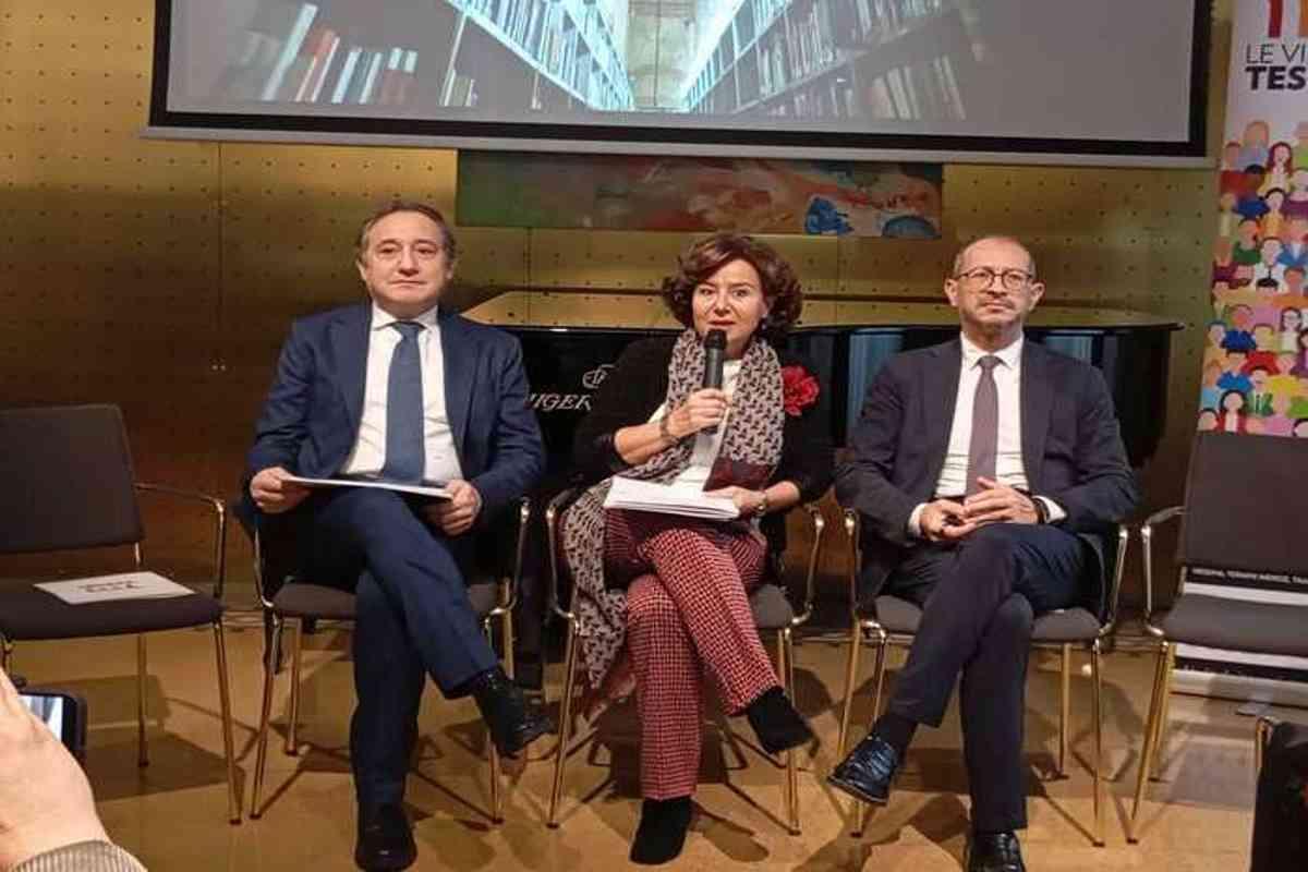 Le vie dei Tesori conquista 250mila visitatori e festeggia il successo