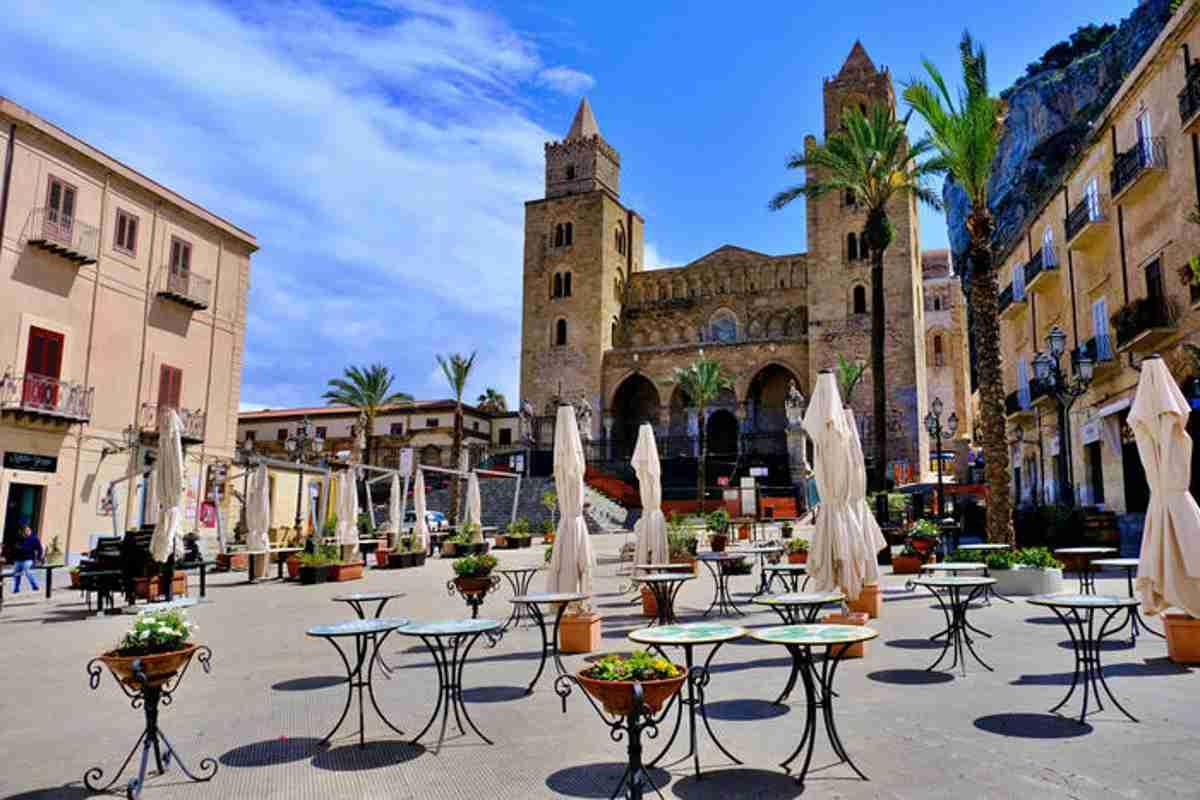 L'italia in equilibrio tra overtourism e futuro sostenibile