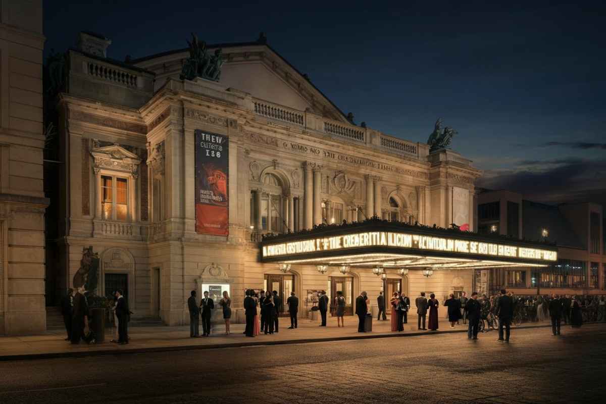 Marco Betta eletto sovrintendente del Teatro Massimo in un trionfo di consensi