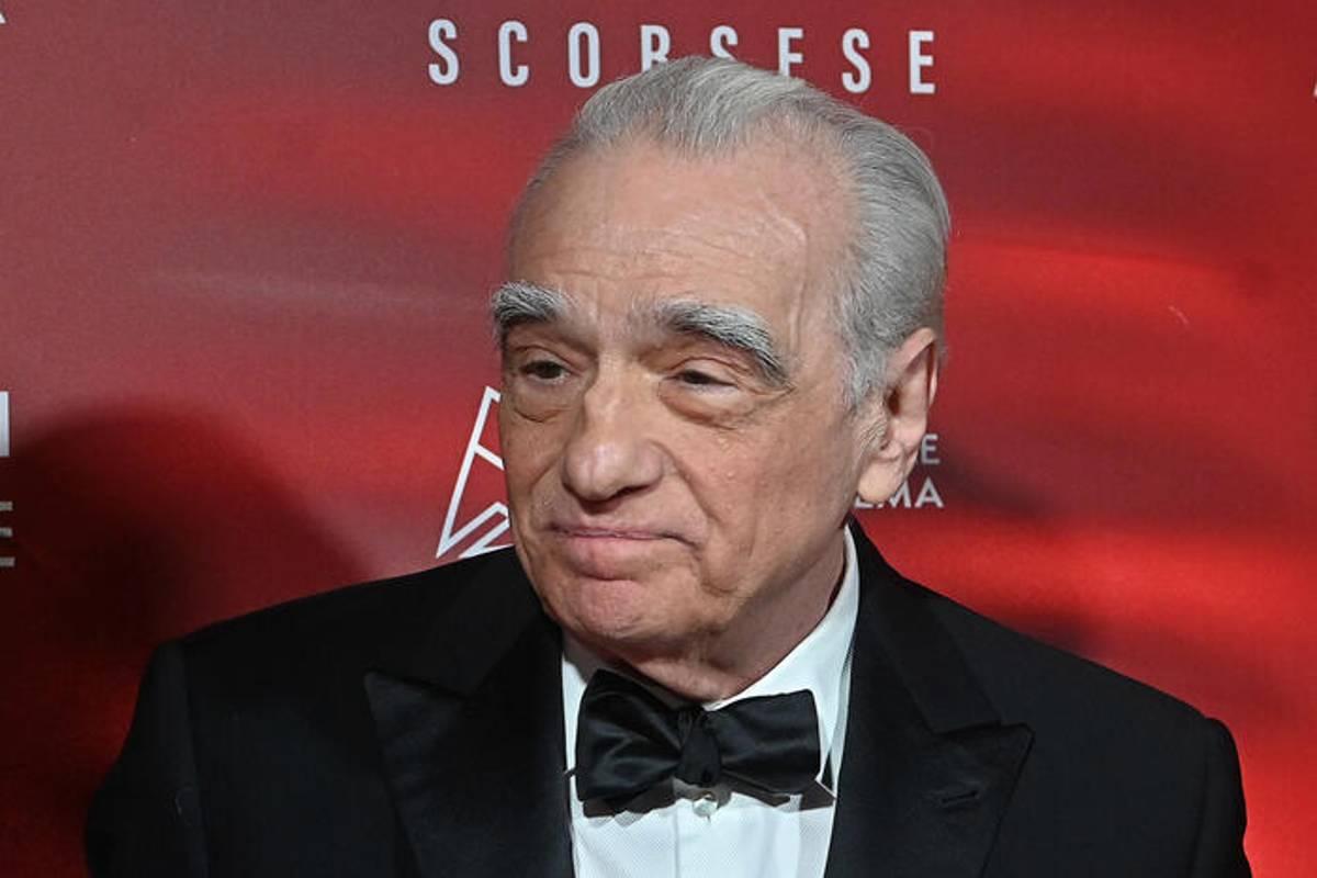 Martin Scorsese esplora i santi in una nuova serie con Fox Nation