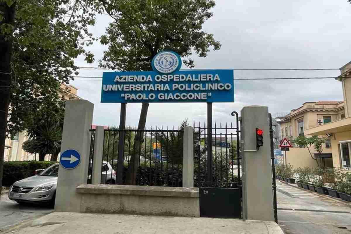 Medico aggredito in pronto soccorso: colpevole condannata a Palermo