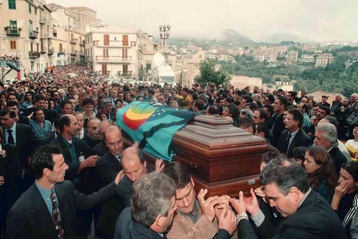 Mico Geraci, il sindacalista ucciso: chiesta la giustizia per un omicidio che scuote il paese