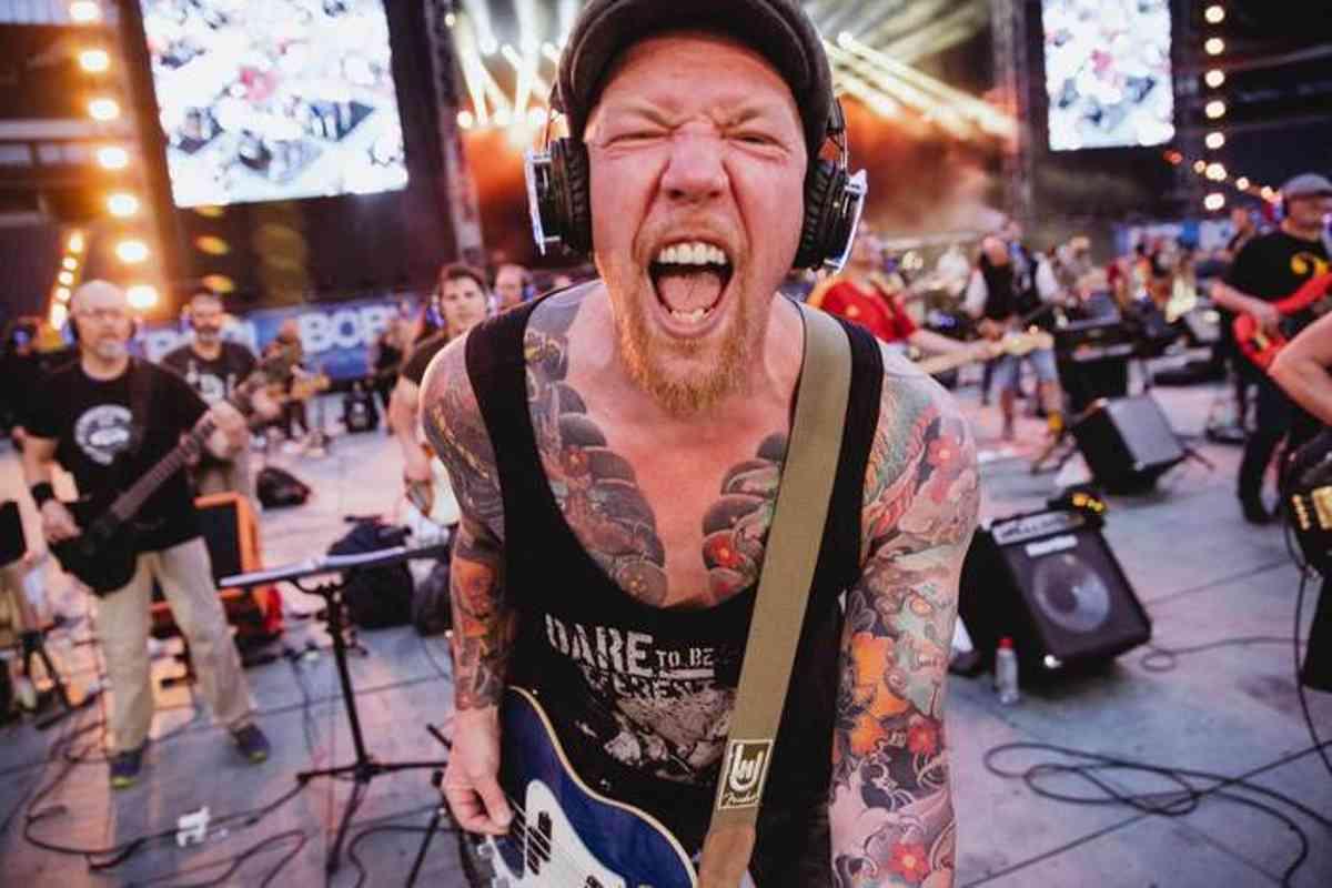 Musica e Libertà: Il Concerto Imperdibile di Band for Freedom a Berlino per il 35° Anniversario della Caduta del Muro
