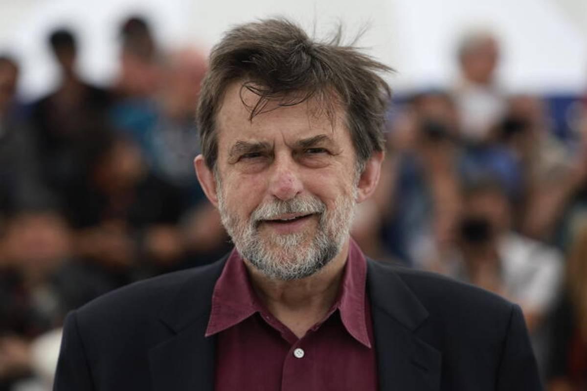 Nanni Moretti Incanta il Parma Film Festival con la Sua Presenza Stellare