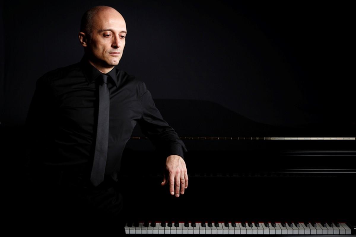Napoli in musica: il pianista Benedetto Lupo esplora Schumann e Brahms