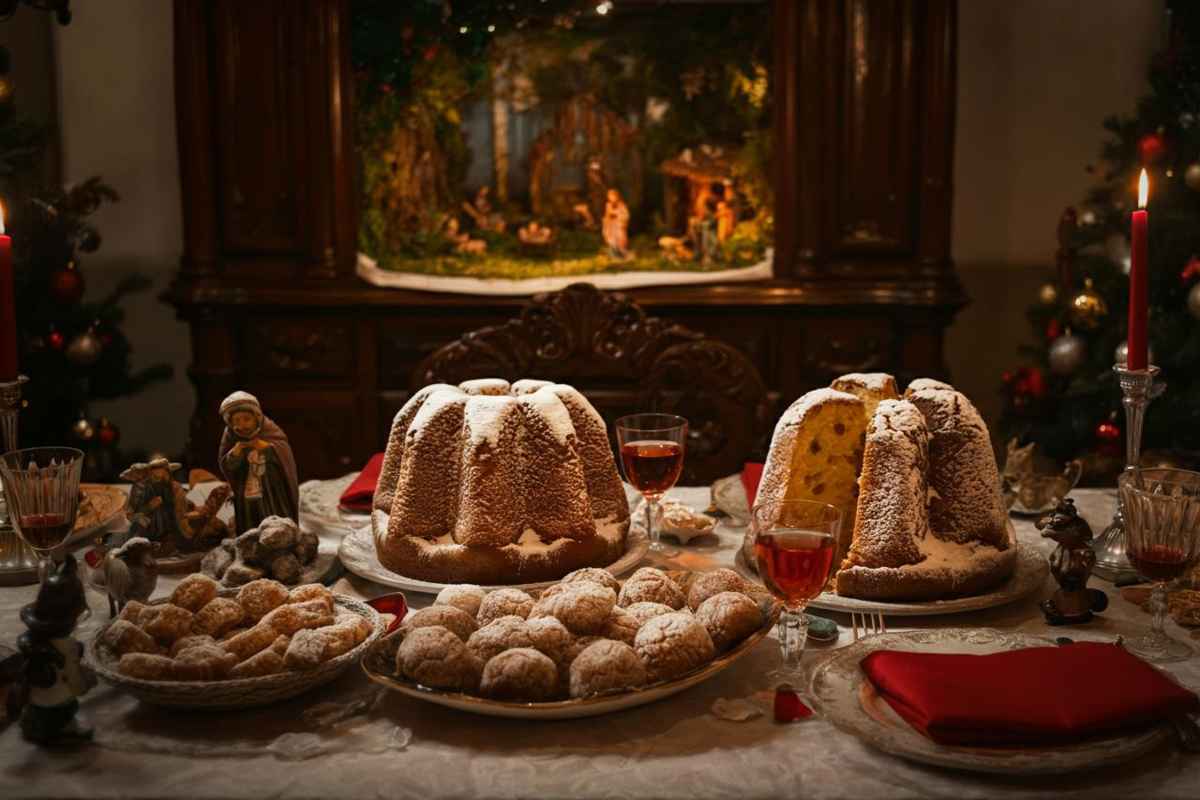 Natale in Sicilia: il viaggio gratuito per gli studenti lontani da casa