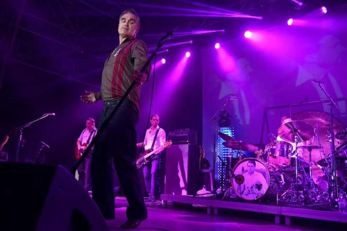 Nebbia e Note: Piacenza Celebra gli Smiths al Suo Festival Unico