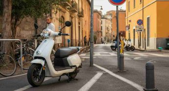 Nuove regole per i monopattini: targa e assicurazione diventano obbligatorie