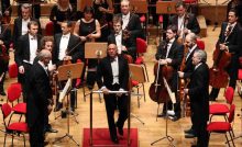 Omaggio musicale al grande Smetana al Teatro Comunale di Bologna