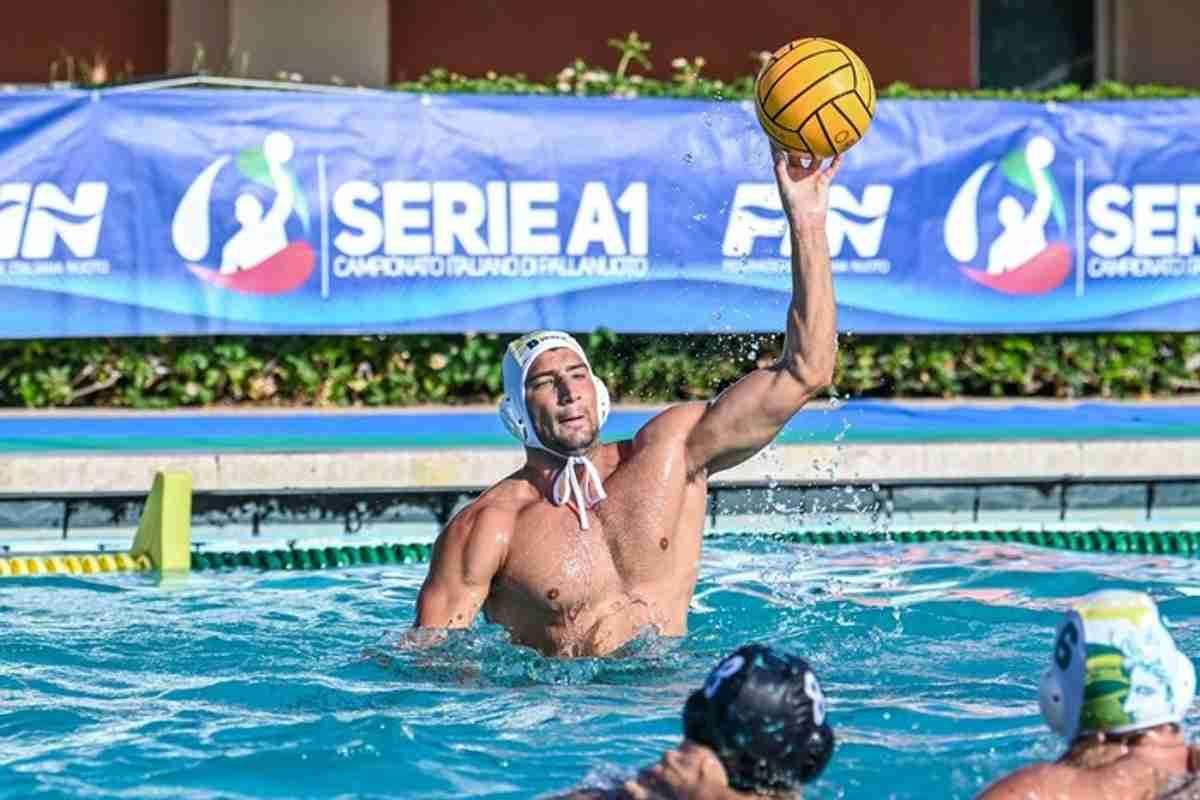Ortigia vs Savona: Una Battaglia in Acqua tra Giganti della Pallanuoto!